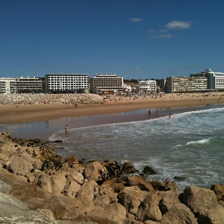 Sunset Beach Costa de Caparica Eksteriør billede