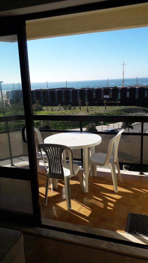 Sunset Beach Costa de Caparica Eksteriør billede