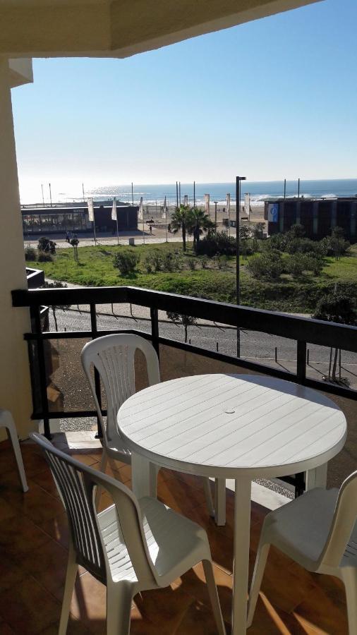 Sunset Beach Costa de Caparica Eksteriør billede